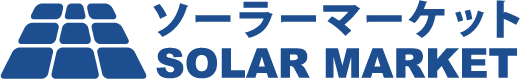 ソーラーマーケットロゴ